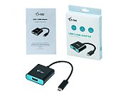 ITEC C31HDMI60HZP i-tec USB-C HDMI Adaptor 4K/60 Hz 1x HDMI 4K Ultra HD compatibil cu TB3_1