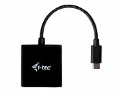 ITEC C31HDMI60HZP i-tec USB-C HDMI Adaptor 4K/60 Hz 1x HDMI 4K Ultra HD compatibil cu TB3_5