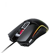 GIG GM-AORUS M5 Gigabyte Gaming Mouse AORUS M5, Black_1