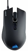 CORSAIR CH-9301111-EU Corsair Harpoon RGB PRO FPS/MOBA Gaming Mouse, Black, 12000 DPI, Optical