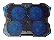 Tracer TRASTA46098 notebook cooling pad 43.2 cm (17