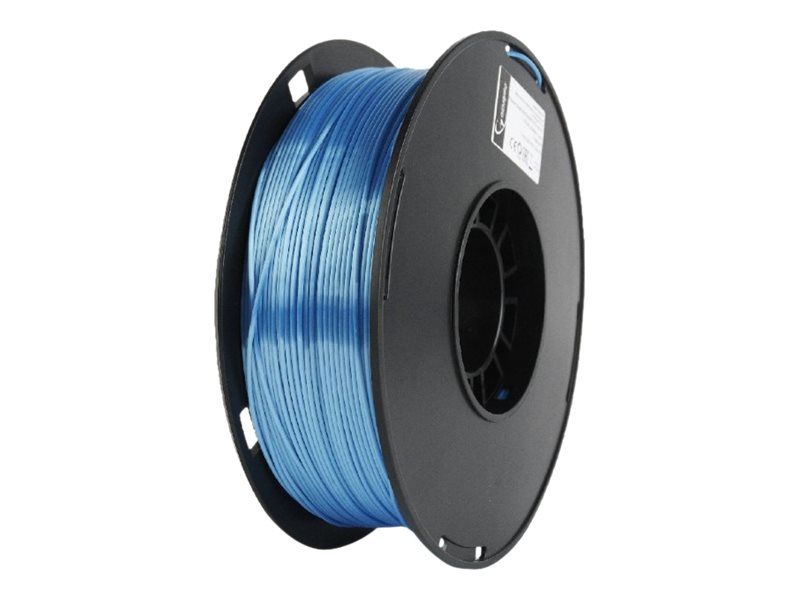 GEMBIRD 3DP-PLA+1.75-02-B Filament PLA-plus Blue 1.75mm 1kg_7