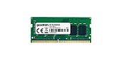 GOODRAM W-DL16S08G GOODRAM DDR3 SODIMM 8GB 1600MHz CL11 DELL_2