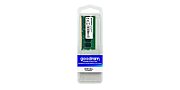 GOODRAM W-DL16S08G GOODRAM DDR3 SODIMM 8GB 1600MHz CL11 DELL_3