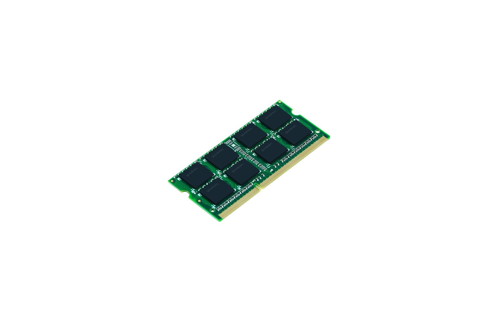 GOODRAM W-DL16S08G GOODRAM DDR3 SODIMM 8GB 1600MHz CL11 DELL_4