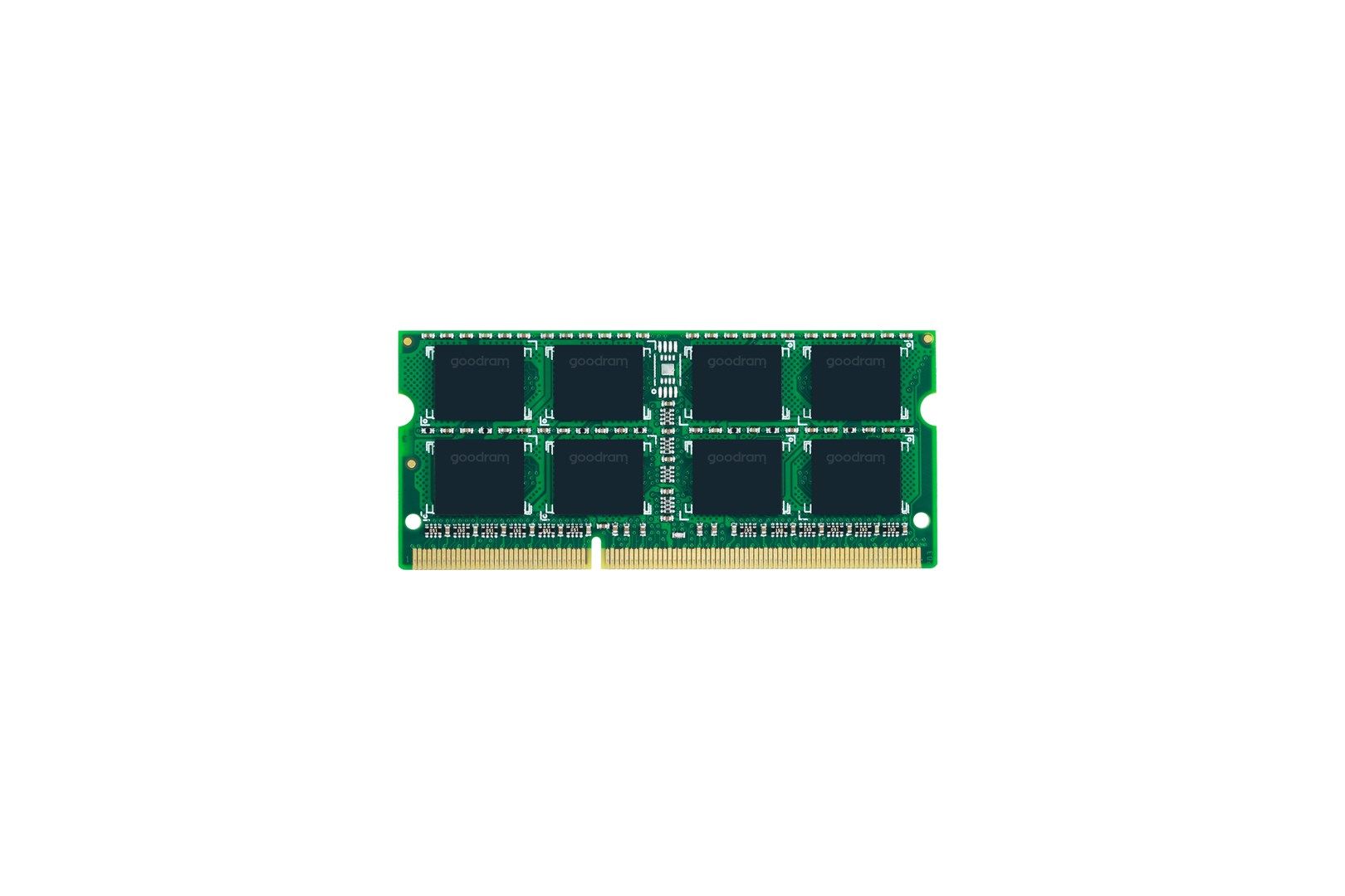 GOODRAM W-DL16S08G GOODRAM DDR3 SODIMM 8GB 1600MHz CL11 DELL_5