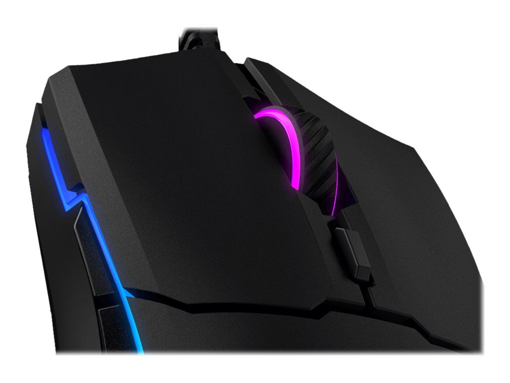 Cooler Master Peripherals CM110 mouse Ambidextrous USB Type-A Optical 6000 DPI_3