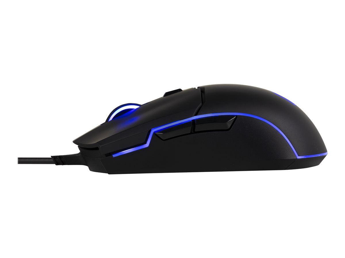 Cooler Master Peripherals CM110 mouse Ambidextrous USB Type-A Optical 6000 DPI_5