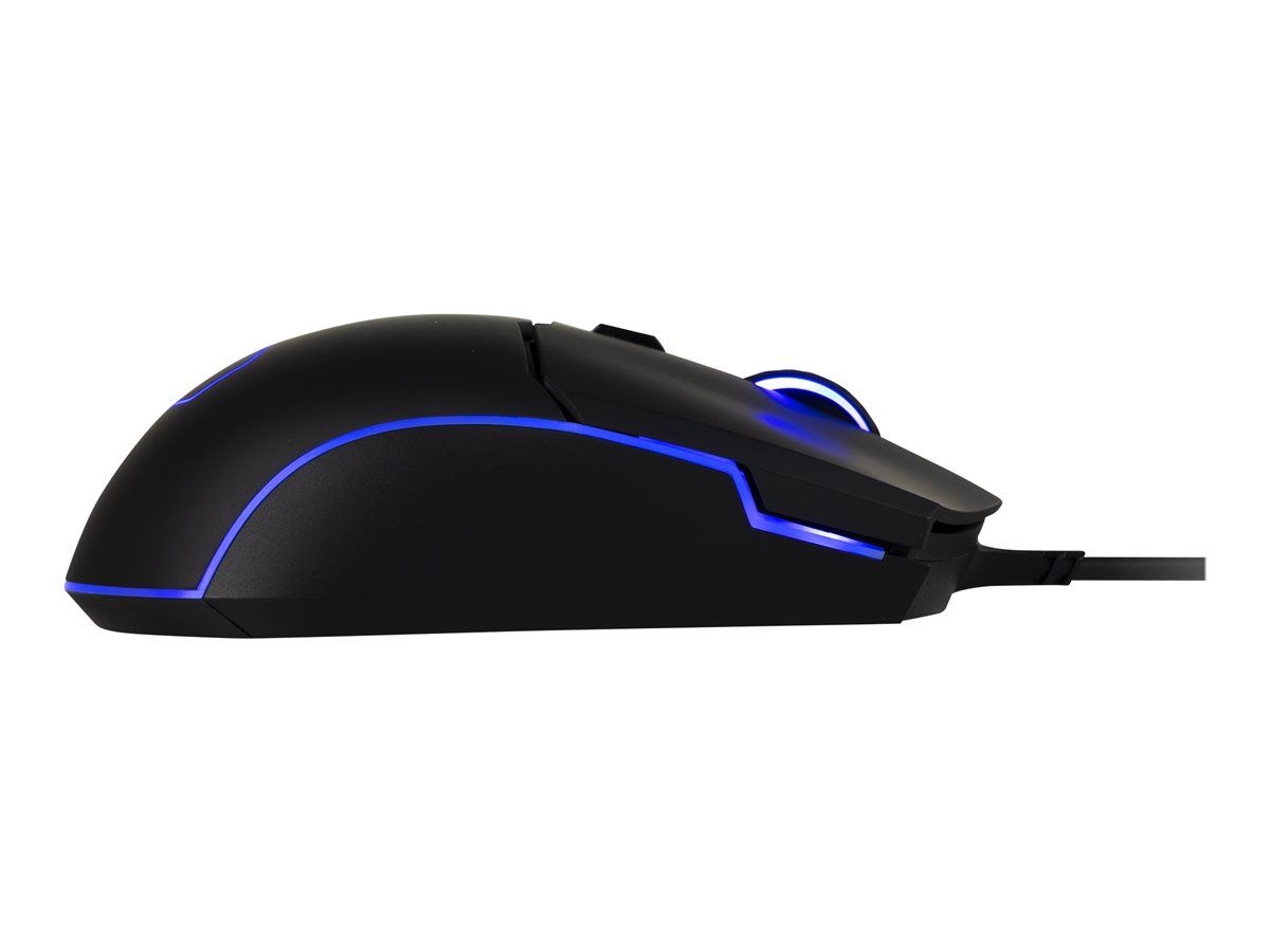 Cooler Master Peripherals CM110 mouse Ambidextrous USB Type-A Optical 6000 DPI_7