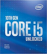 INTEL Core I5-10600KF 4.1GHz LGA1200 12M Cache Boxed CPU_2