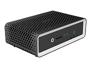 Desktop PC Zotac ZBOX nano Mini PC Barebone Intel Core i3-10110U, 2C / 4T, 2.1 GHz base, 4.1 GHz turbo, 4 MB cache, 15 W, Fara memorie, Fara HDD/SSD, Intel UHD Graphics, Fara unitate optica, Adaptor extern 65W, Fara sistem de operare, Alb/Negru_7