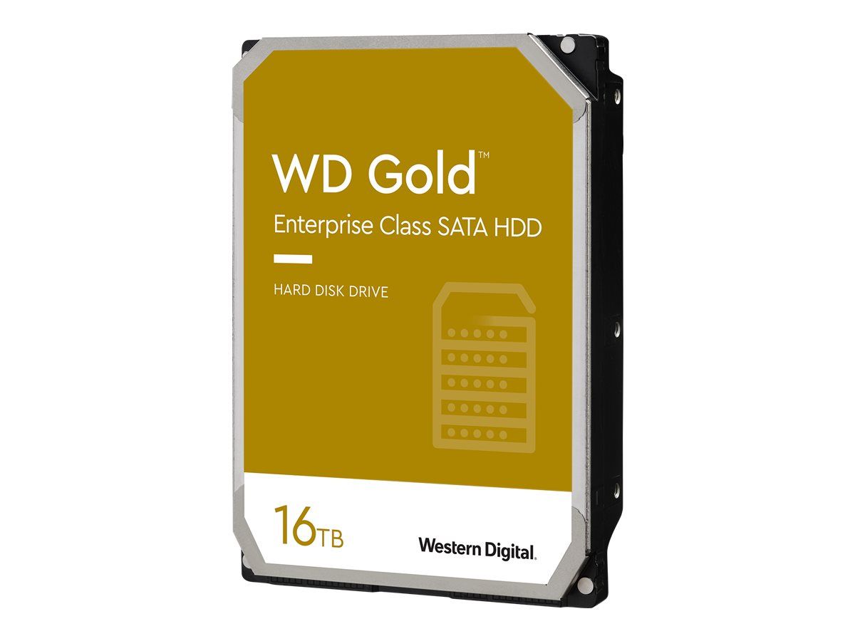 Western Digital Gold 3.5