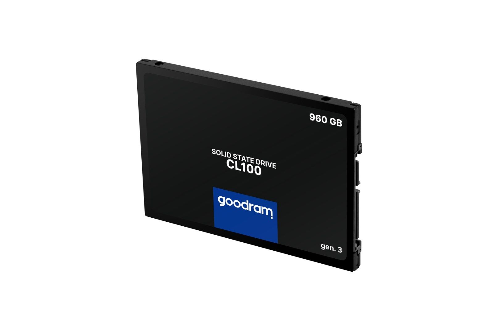 GOODRAM SSD CL100 GEN.3 960GB 2.5inch SATA3 540/460 MB/s_3