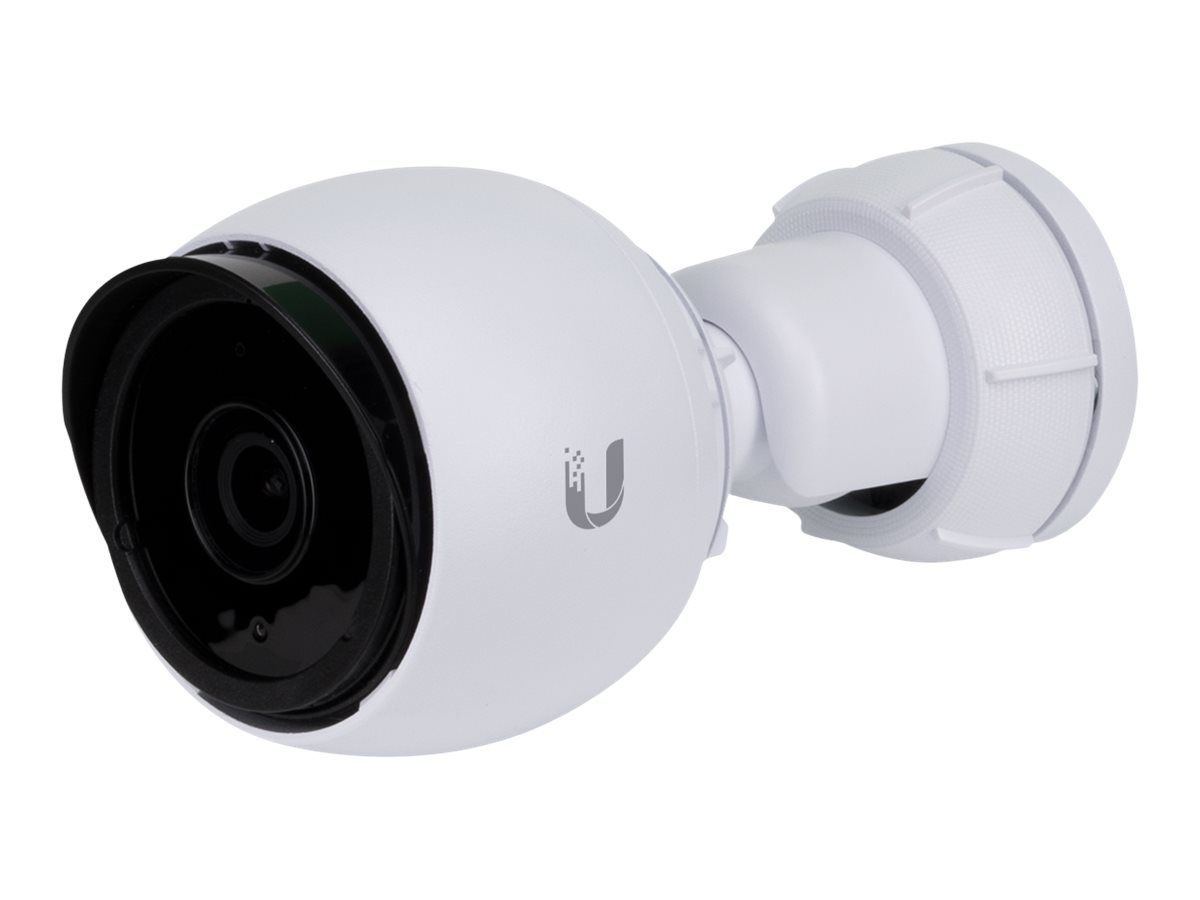 Ubiquiti Camera G4 Bullet 4MP UVC-G4-BULLET Versatile 4 MP (1440p) indoor/outdoor bullet cam_4