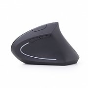 GEMBIRD MUSW-6B-01 Gembird Wireless optical mouse MUSW-6B-01 1600 DPI nano USB black_3