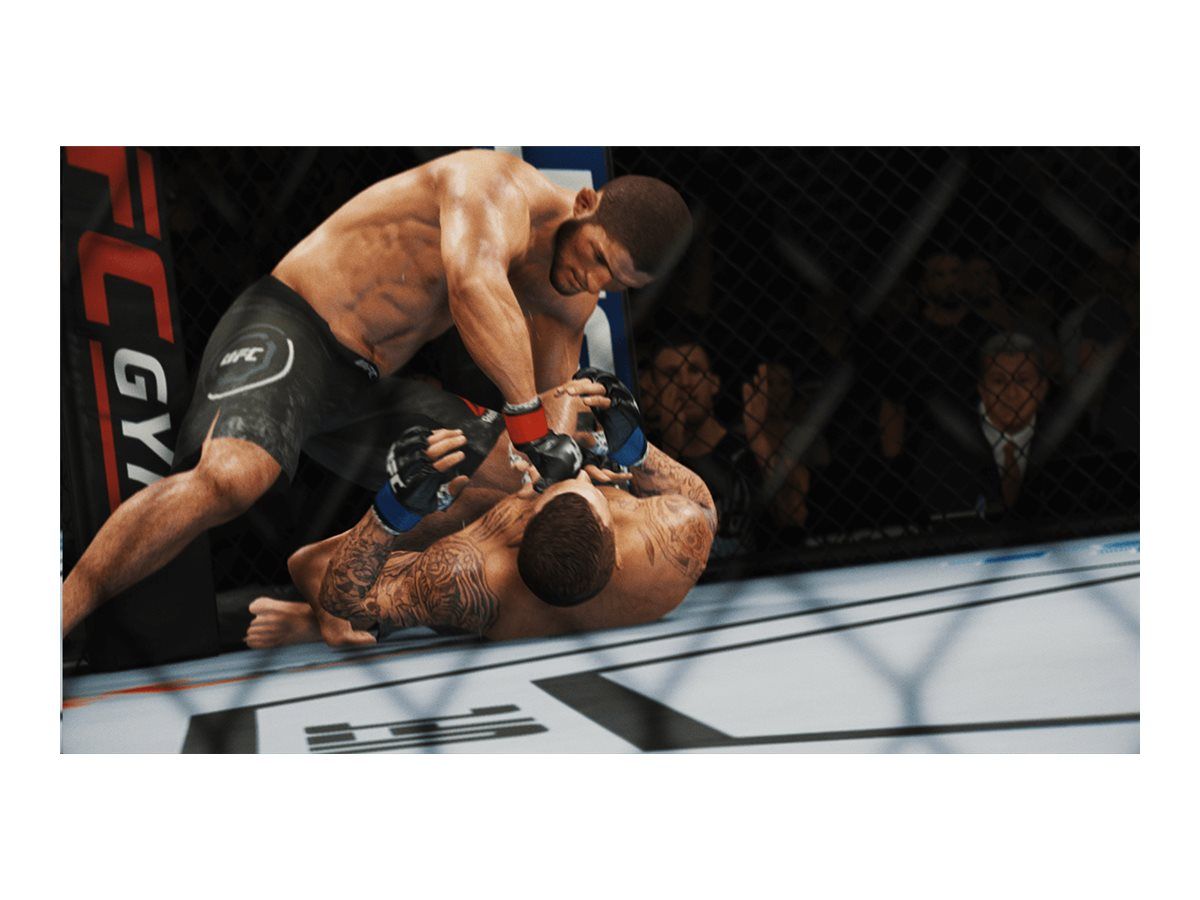 EA UFC 4 PS4 CZ/HU/RO (P)_6