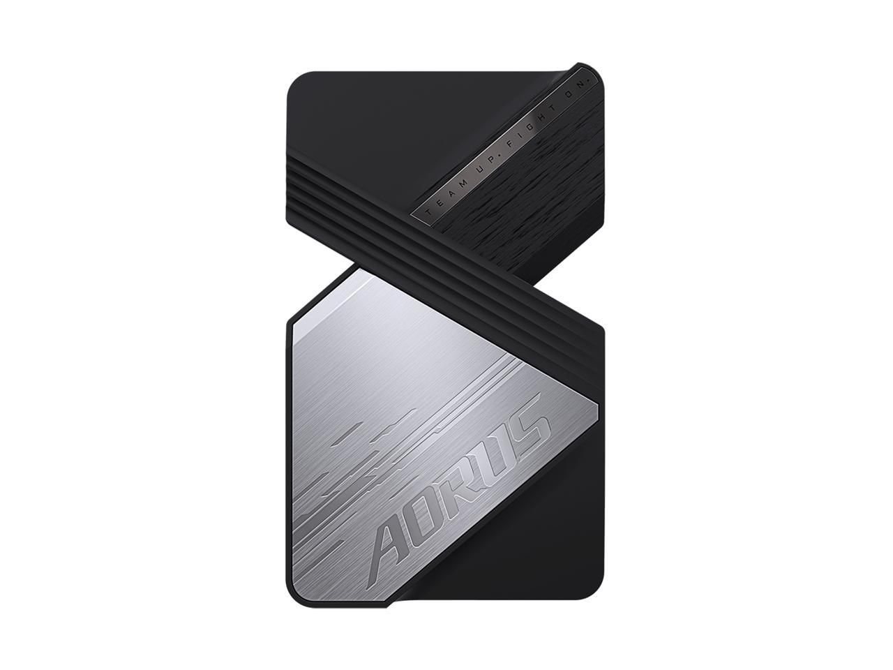 AORUS GeForce RTX NVLINK™ BRIDGE FOR 30 SERIES_1