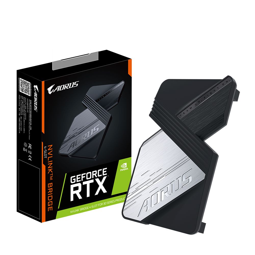 AORUS GeForce RTX NVLINK™ BRIDGE FOR 30 SERIES_3