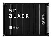 WD BLACK P10 GAME DRIVE FOR XBOX 2TB USB 3.2 2.5inch Black/White RTL_1