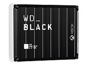 WD BLACK P10 GAME DRIVE FOR XBOX 2TB USB 3.2 2.5inch Black/White RTL_3