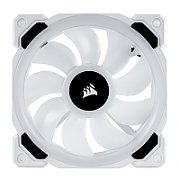 LL120 RGB 120mm Dual Light Loop White RGB LED PWM Fan — Single Pack CO-9050091-WW_3