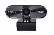 CAMERA  web A4TECH, Full HD rez 1920 x 1080, USB 2.0, microfon, autofocus, 75grade vizibilitate, negru,  PK-940HA  (include TV 0.15 lei)