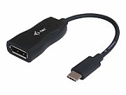 ITEC C31DP60HZP i-tec USB-C Display Port Adapter 4K/60 Hz 1x DP 4K Ultra HD compatible with TB3_3