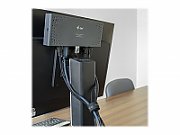 ITEC VESADOCK1 i-tec Docking station bracket for monitors with VESA mount_4