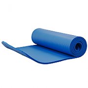 SALTEA YOGA SPACER, material NBR, dimensiune 1830 x 610 x 10 mm, blue 