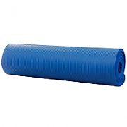 SALTEA YOGA SPACER, material NBR, dimensiune 1830 x 610 x 10 mm, blue 