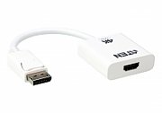 CABLU video ATEN, cablu or adaptor video, DisplayPort (T) la HDMI (M), 4K DCI (4096x2160) la 60Hz,  VC986B-AT  (include TV 0.06 lei)