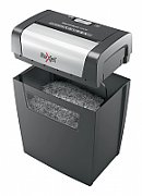 Distrugator manual documente MOMENTUM X308, 8 coli, P3, cross-cut (tip confeti) Rexel 