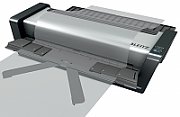 Laminator Leitz iLAM A3 Touch Turbo Pro 