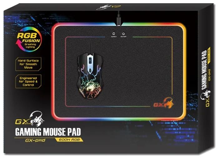 Mouse PAD GENIUS, 