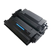 Toner WB Black, CF287X-WB, compatibil cu HP M506|M527|M501, 18K, incl.TV 0.8 RON, 