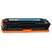 Toner CAMELLEON Cyan, CF401X-CP, compatibil cu HP M252|M274|M277, 2.3K, incl.TV 0.8 RON, 