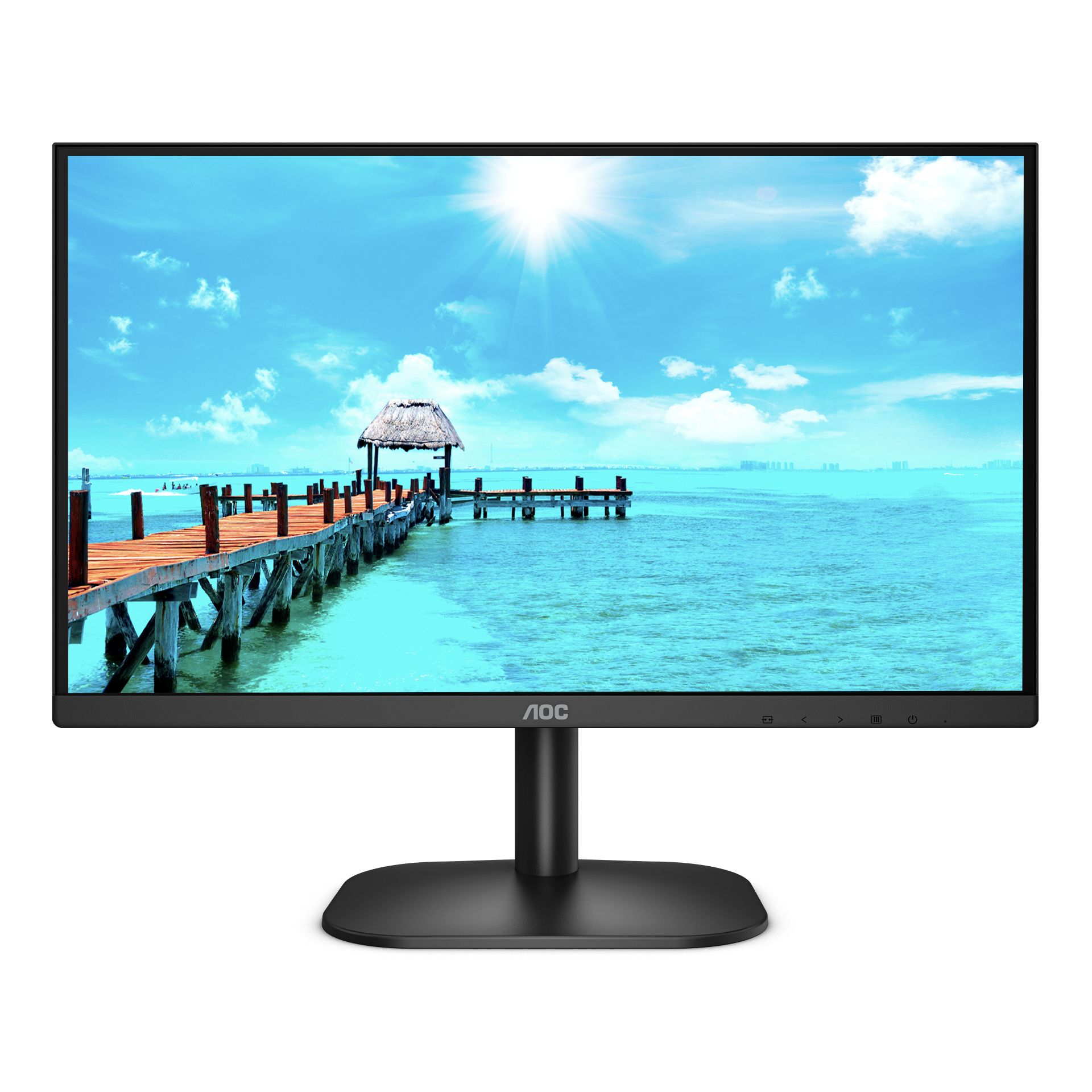 Monitor 23.8