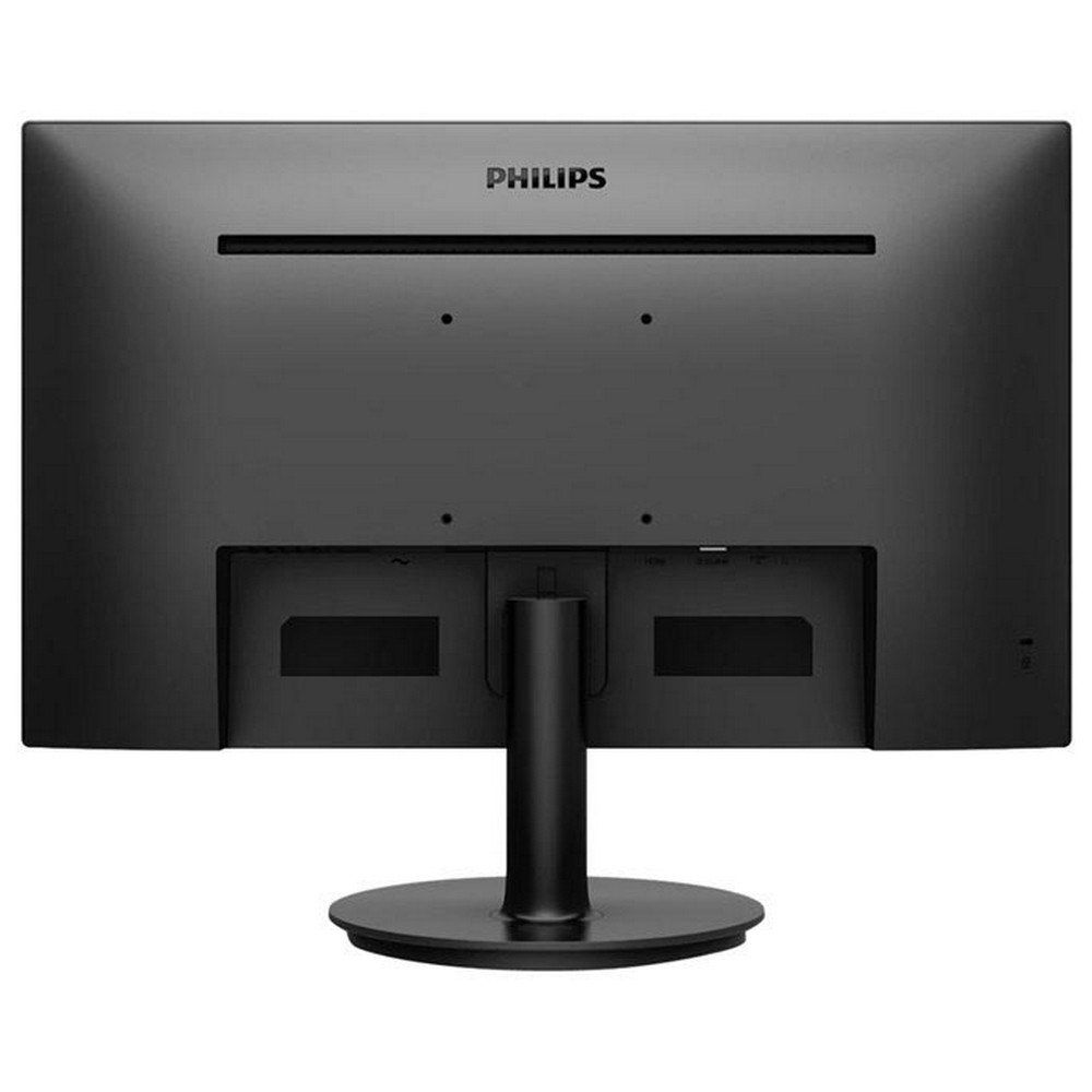 Monitor 23.8'' Philips 241V8LA/00(01) Black VA, 16:9, 1920x1080, 4ms, 250 cd/m2, 3000:1, D-Sub, HDMI, 2Wx2, vesa_3