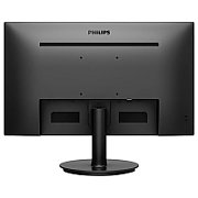 Monitor 23.8'' Philips 241V8LA/00(01) Black VA, 16:9, 1920x1080, 4ms, 250 cd/m2, 3000:1, D-Sub, HDMI, 2Wx2, vesa_3