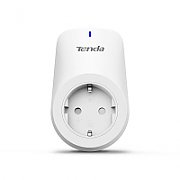 Tenda SP6 smart plug 3680 W Home White_3