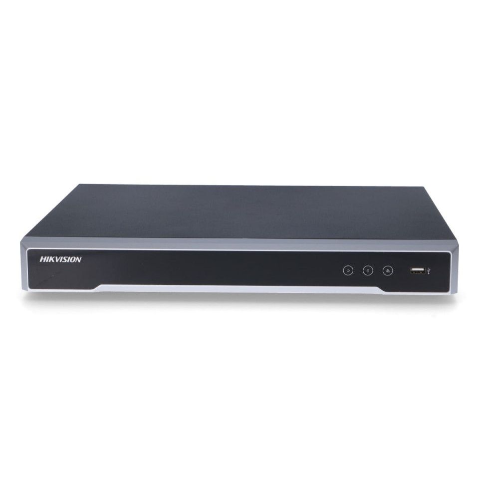 NVR Hikvision 8 canale DS-7608NI-K1/4G, 4G wireless network ( 1 x SIM/UIM card slot, GSM/EDGE/LTE), compresie: H.265+/H.265/H.264+/H.264, rezolutie: 8 MP/6 MP/5 MP/4 MP/3 MP/1080p/UXGA/720p/VGA/4CIF/DCIF/2CIF/CIF/QCIF, capabilitate:: 1-ch@8 MP (30 fps) /2-ch@4 MP(30 fps) /4-ch@1080p(30 fps)