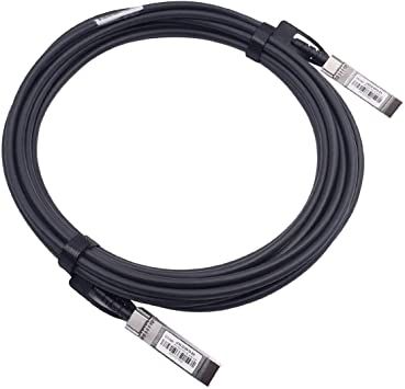 HPE COMPATIBLE SFP + 10G DAC CABLE 5M_1