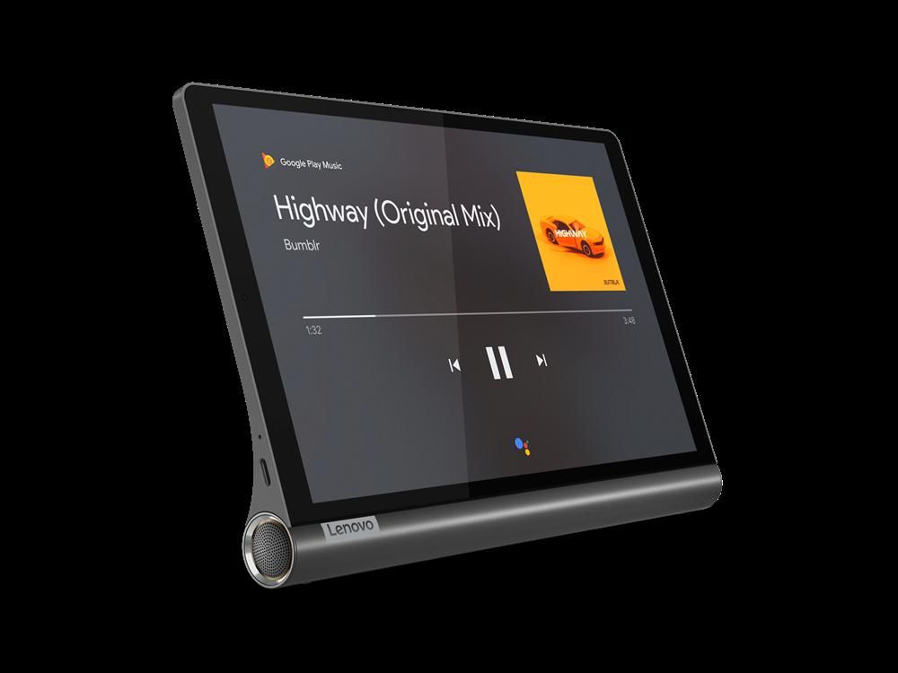 Tableta Lenovo Tab M10 HD (2nd Gen), TB-X306X, 10.1