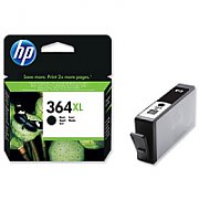 HP 364XL High Yield Black Original Ink Cartridge_1