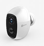 Camera supraveghere WIFI bullet Hikvision Hiwatch HWI-B120H-D/W(D); 2MP; 1/2.8 progressive scan CMOS; rezolutie: 1920 x 1080@30fps; iluminare: Color: 0.01 Lux @ (F1.2, AGC ON), 0.028 Lux @ (F2.0, AGC ON); lentila: 2.8mm, unghi vizualizare:  horizontal FOV: 114.5°, vertical FOV: 62°, diagonal FOV_1