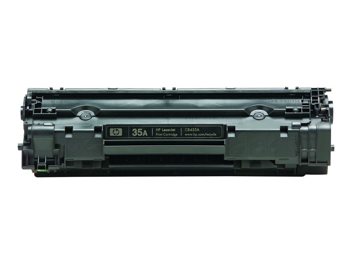 HP CB435AD Toner HP negru x2 2x1500 pag LaserJet P1005/P1006_2