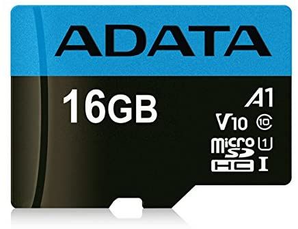 Card de Memorie MicroSD ADATA Premier PRO, 128GB, Adaptor SD, Class 10_1
