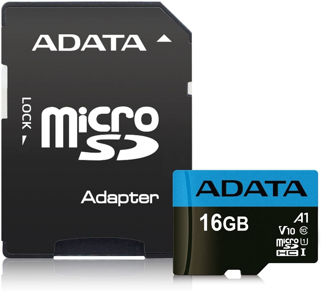 Card de Memorie MicroSD ADATA Premier PRO, 128GB, Adaptor SD, Class 10_2