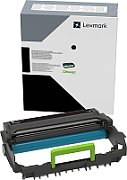 Drum Lexmark 55B0ZA0, 40 k, Compatibl cu MS431dn , MX431adn_1