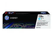 HP CE321A Toner HP 128A turcoaz 1300 pag LaserJet Pro CP1525/CM1415fn MFP_1